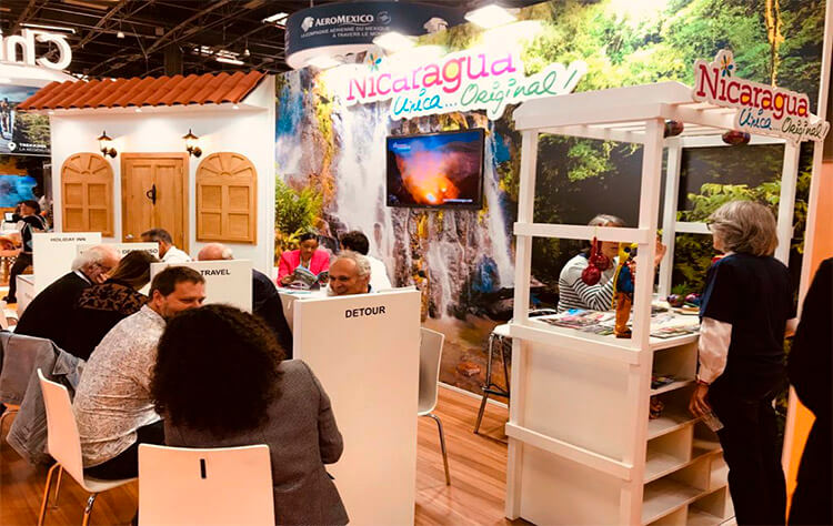 nicaragua-feria-turismo-francia